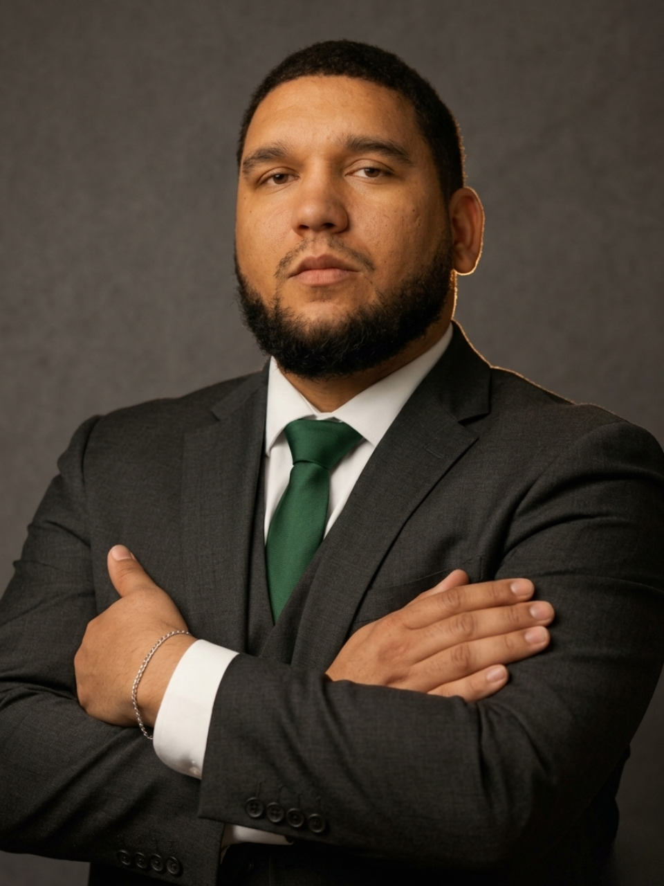 Stephen Adams, founder of Onyx Advisory Group